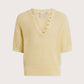 Varley - Women's Callie Knit Top