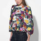 Adelyn Rae - Esmarie Peplum Blouse