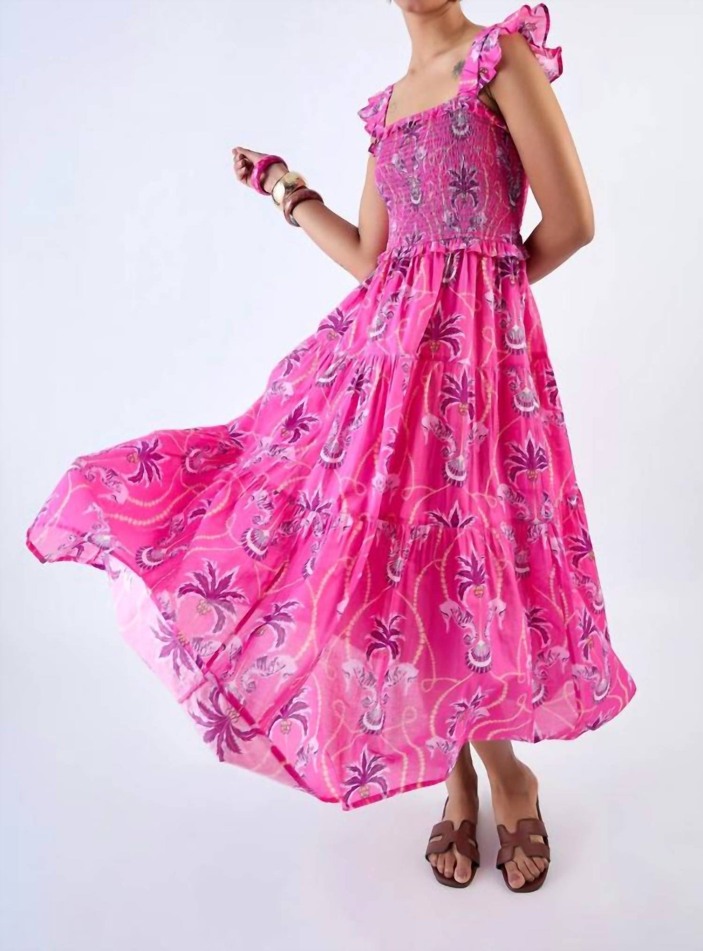 Beyond By Vera - Women's Mia Dress