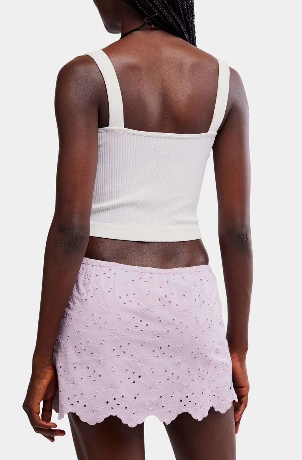 Free People - Eyes On You Skorts