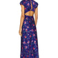 Free People - BUTTERFLY BABE MIDI DRESS