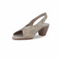 Munro - Women's Rochelle Slingback Sandal