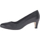 The Walking Cradle Co. - Women's Joy Leather Pump