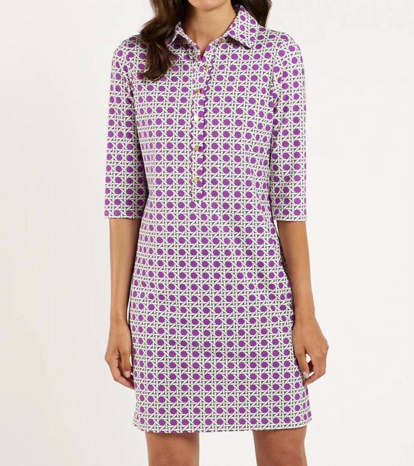 Jude Connally - Susanna Dress