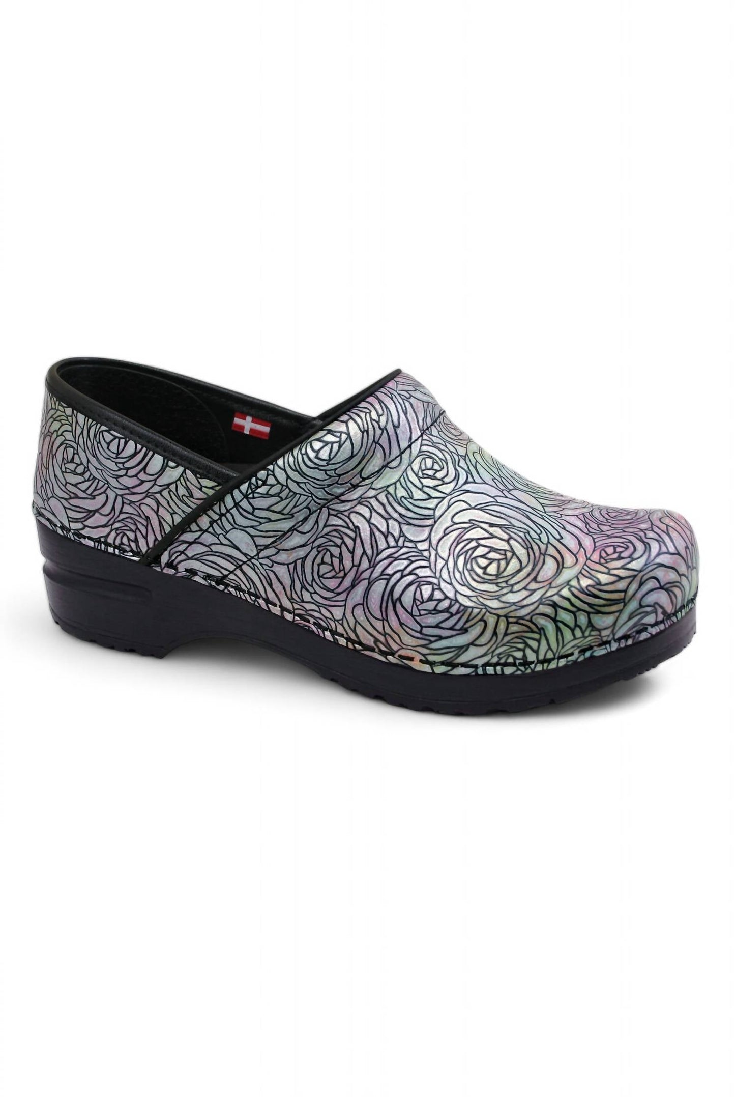 Sanita - WOMEN'S ORIGINAL PROFESSIONAL MITTERSILL CLOG