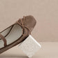 Oasis Society - Women's London Ballet Pointe Flat