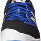 New Balance Men's L4040V3 Baseball Cleat Black/Black