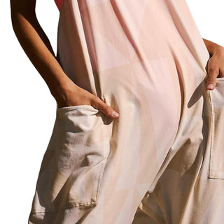 Free People - Hot Shot Printed Onesie