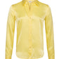 L'Agence - Tyler Long-sleeve Silk Blouse