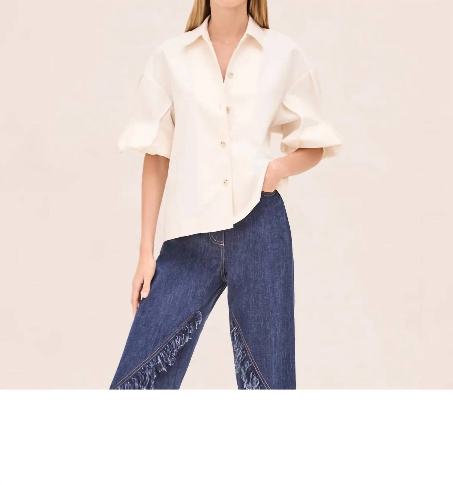 Alexis - ELSIE TOP