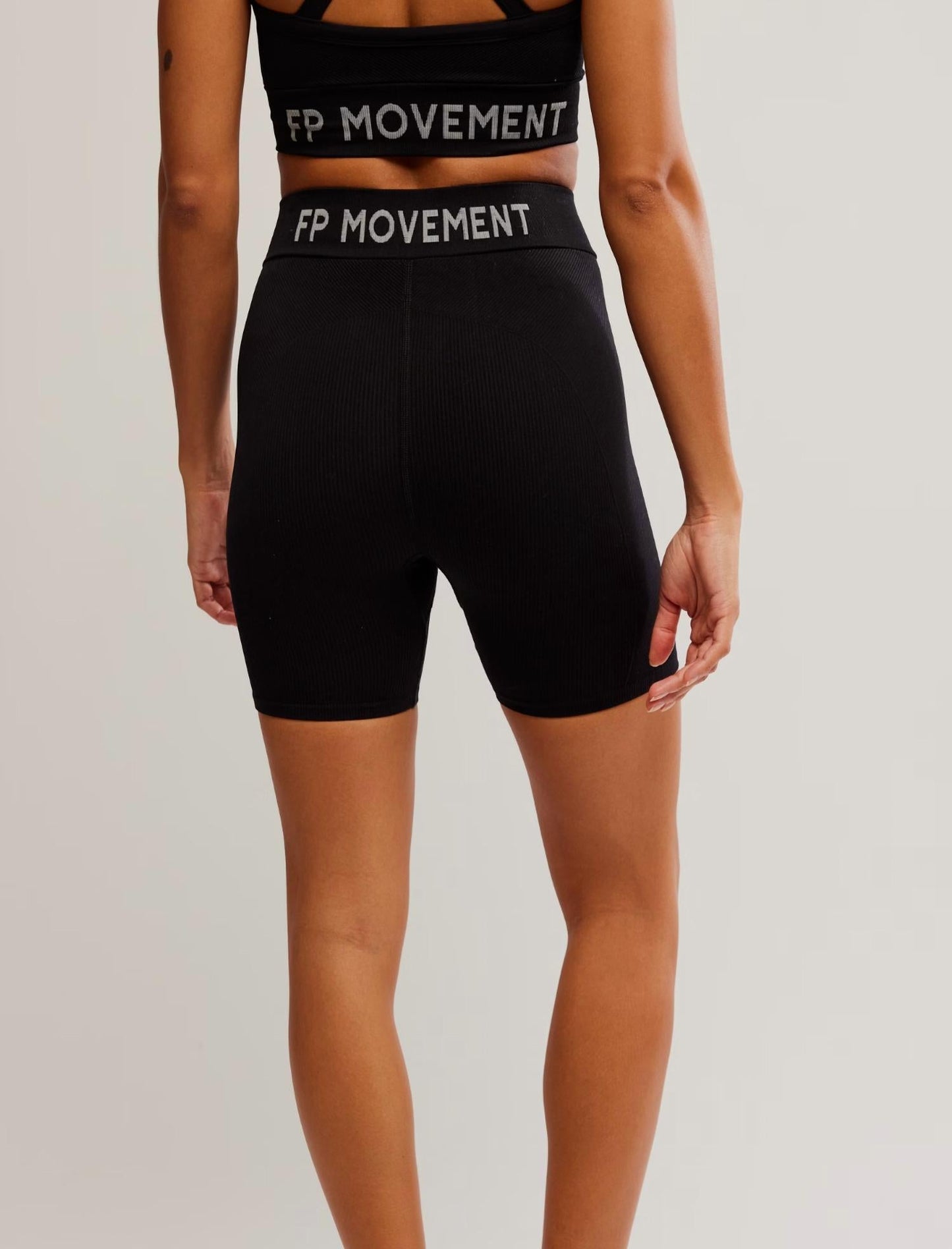 Free People - Long Haul Bike Short
