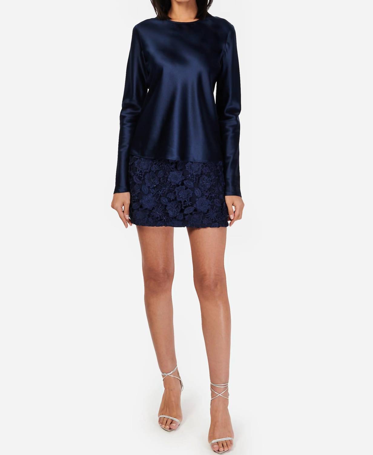 Cami Nyc - Shireen Top