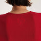 Simon Miller - Junjo Long Sleeve Knit Maxi Dress