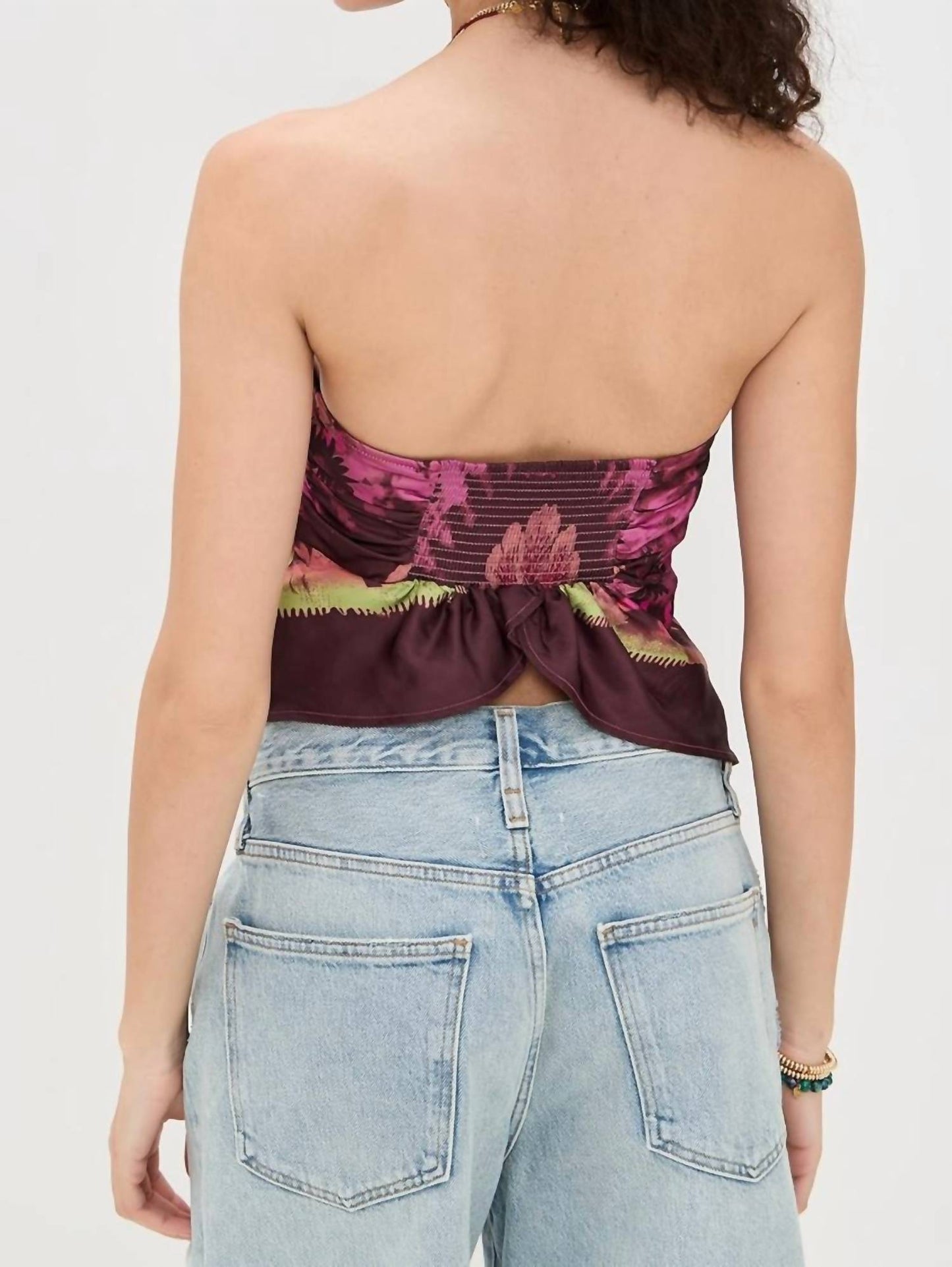 Free People - Better Than That Tube