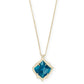 Kendra Scott - Women's Kacey Necklace