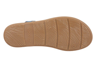 Vionic - Women's Kirra Toe Post Walking Sandal