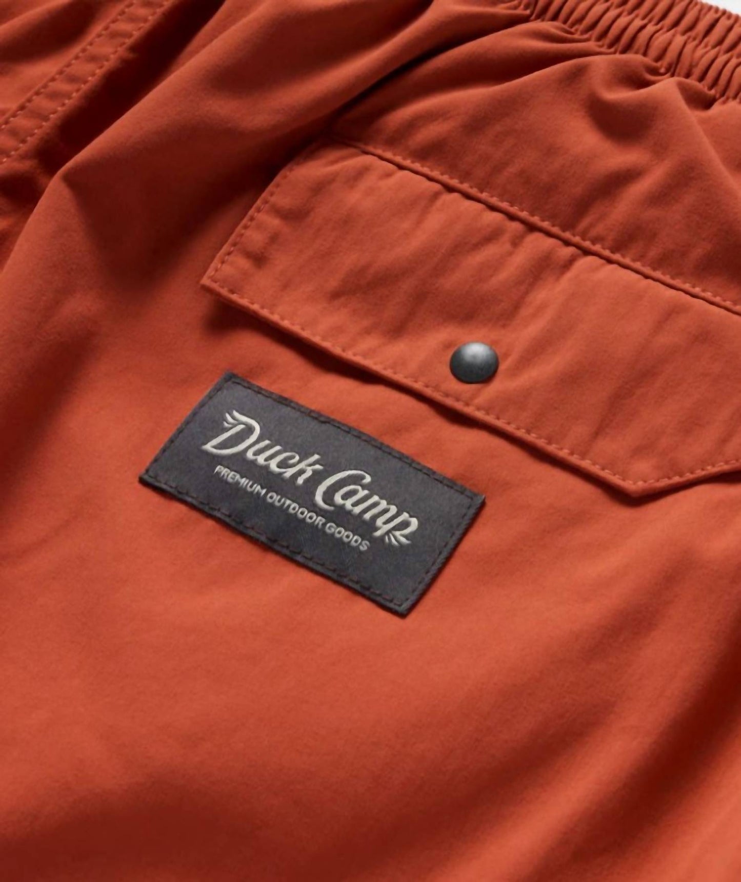 Duck Camp - Men's Scout Shorts - 5"