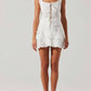 Astr - Kensley Mini Skirt