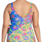 Johnny Was - Women's Wrap One Piece Plus