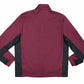 Pga Tour - Men's Golf Thermal Stretch 1/4 Zip Pullover Jacket