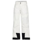 Obermeyer Teen Boys Parker Ski Pants White XL