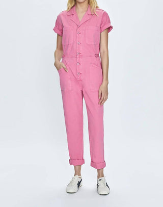 Pistola - Grover Short Sleeve Field Suit