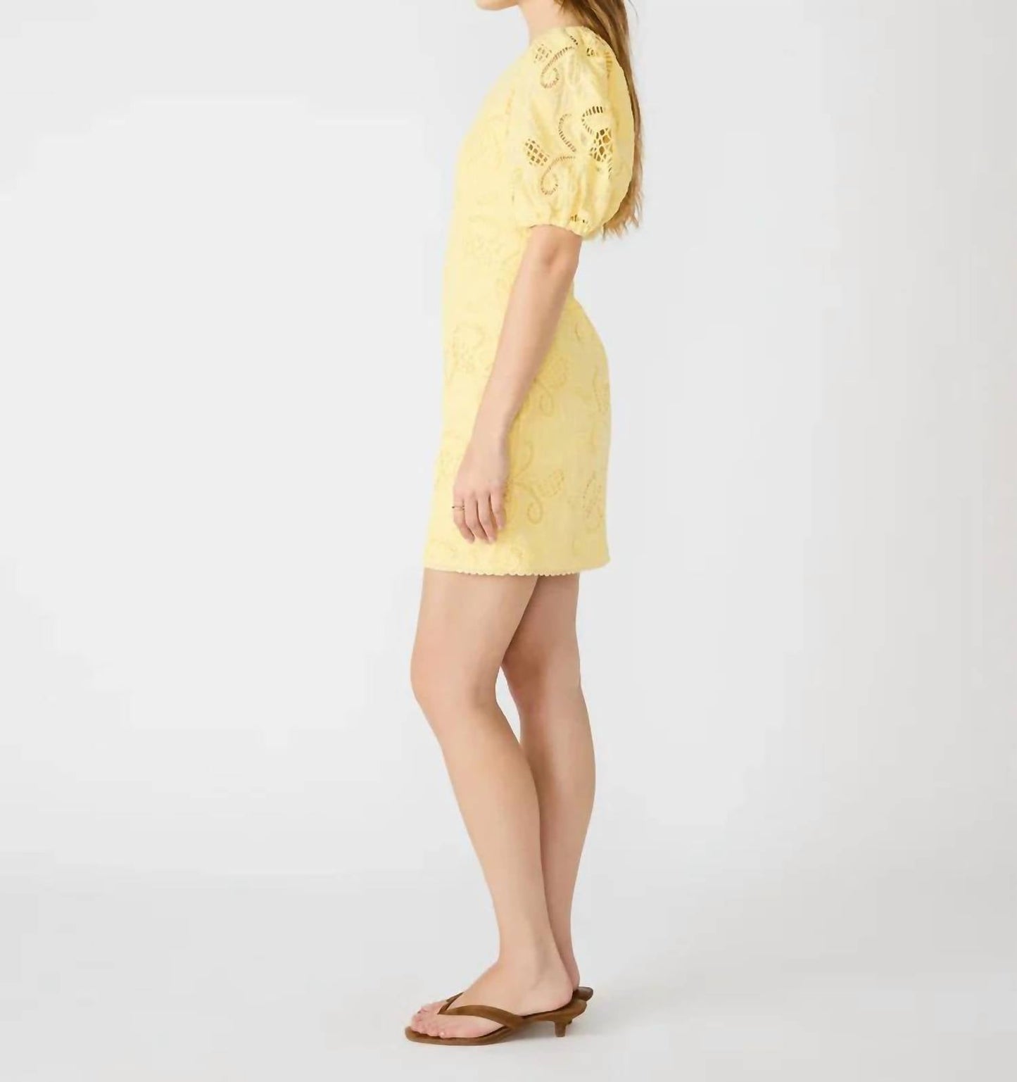 Steve Madden - Elly Mini Dress