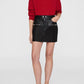 Anine Bing - Steel Skirt
