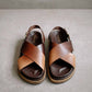 Alohas - Marshmallow Brown Degrade Sandals
