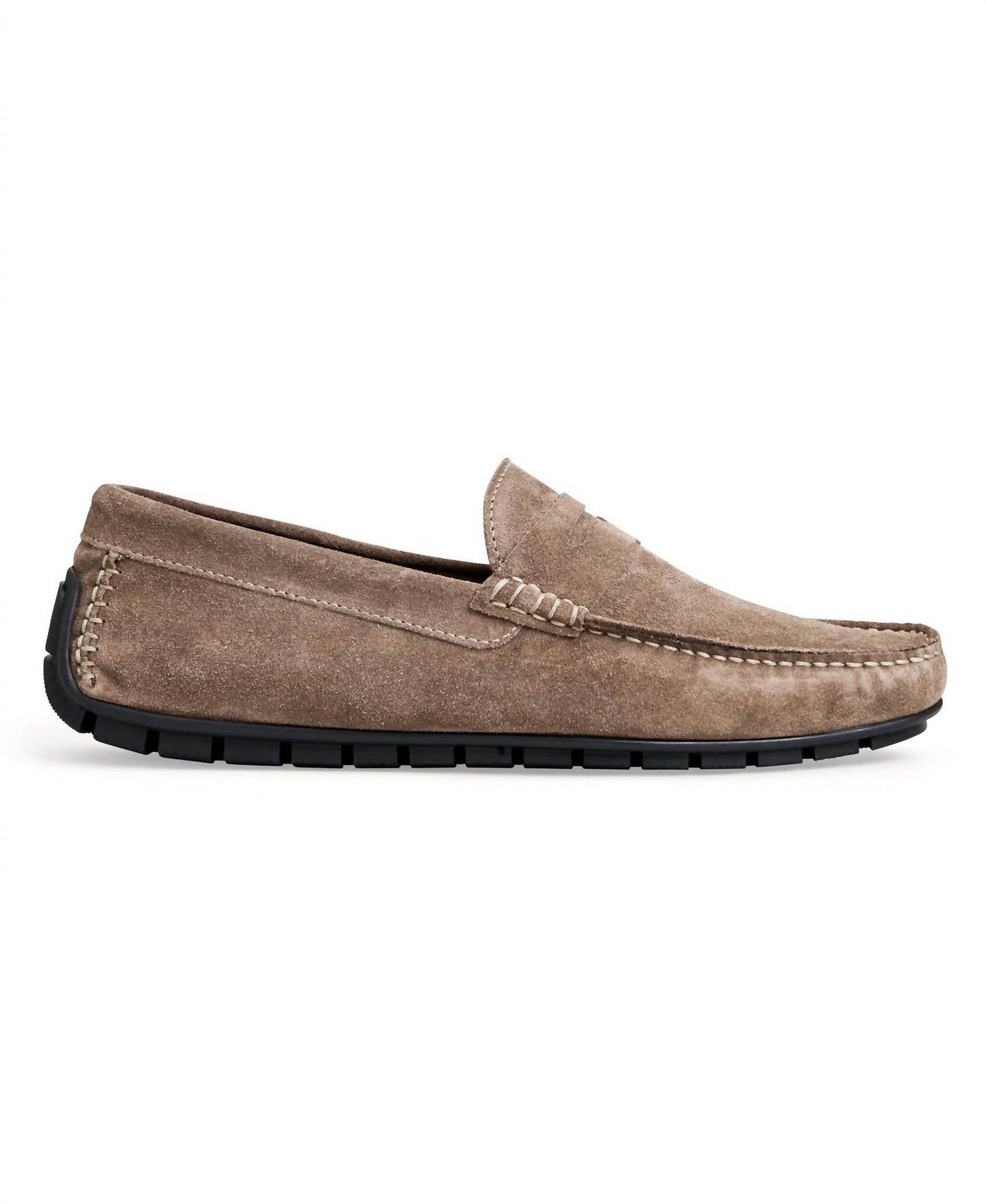 Bruno Magli - Men's Xane Driver Moccasin Shoes