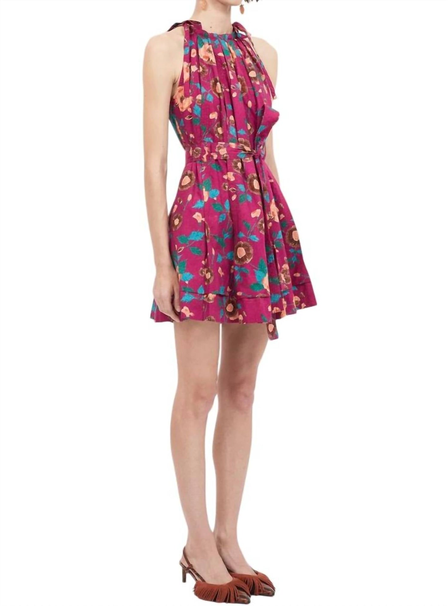 Ulla Johnson - Brienne Dress