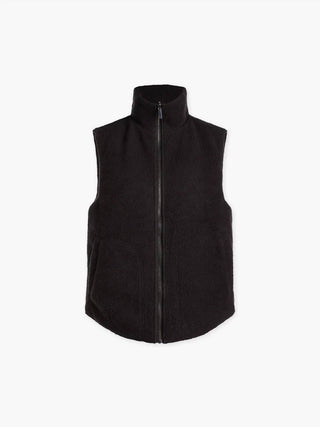 Varley - Ellis Reversible Quilt Gilet Vest