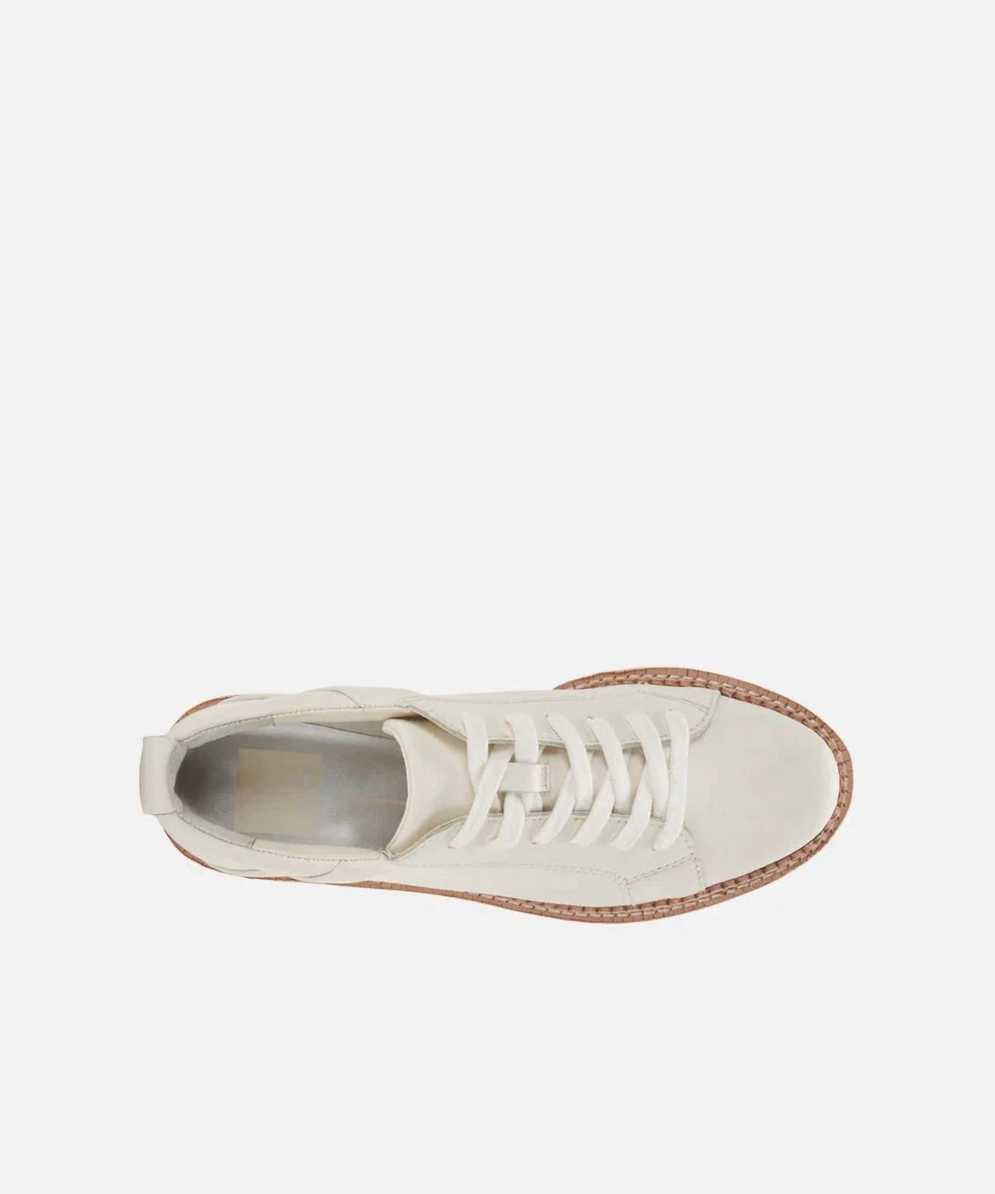 Dolce Vita - Women's Toyah Platform Sneakers