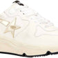 Golden Goose - Women's Running Sole Shoes