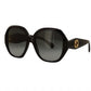Gucci - Women's GG0796S Sunglasses