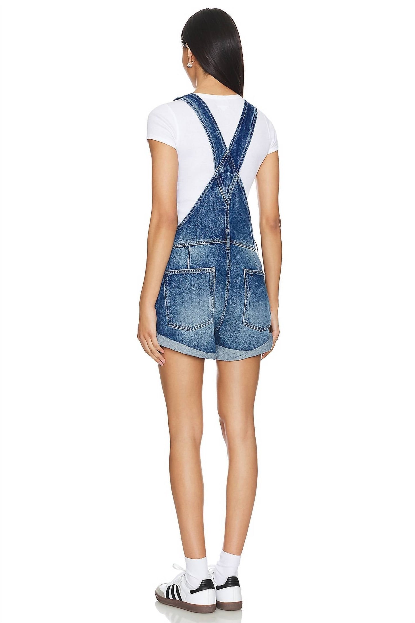 Free People - Ziggy Shortall