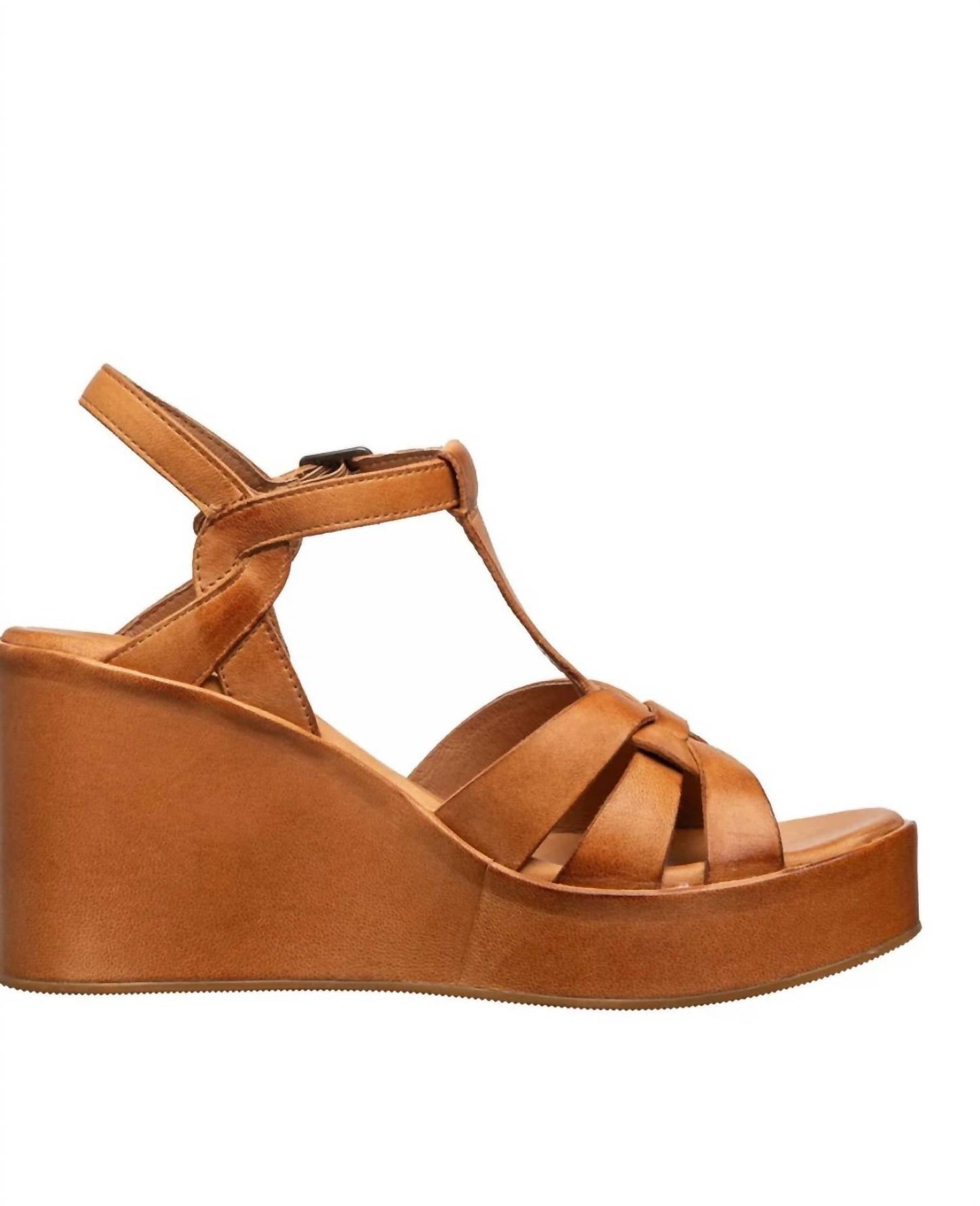 Antelope - Women's Rasha Wedge Sandal