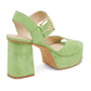 Dolce Vita - Women's Bobby Heeled Sandals