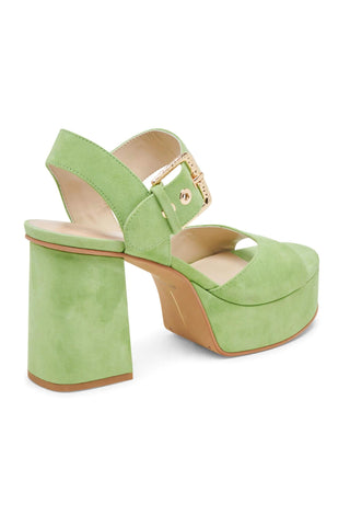 Dolce Vita - Women's Bobby Heeled Sandals