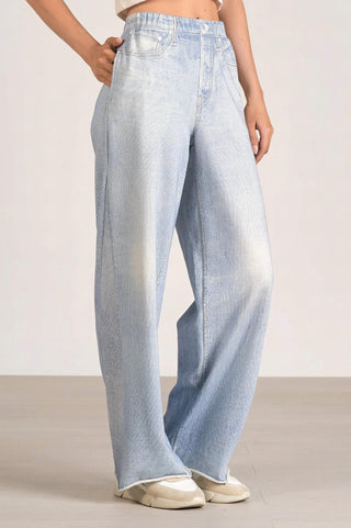 Elan - Mira Wide Leg Pant