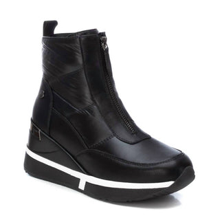 Xti - Women's Wedge Sport Booties