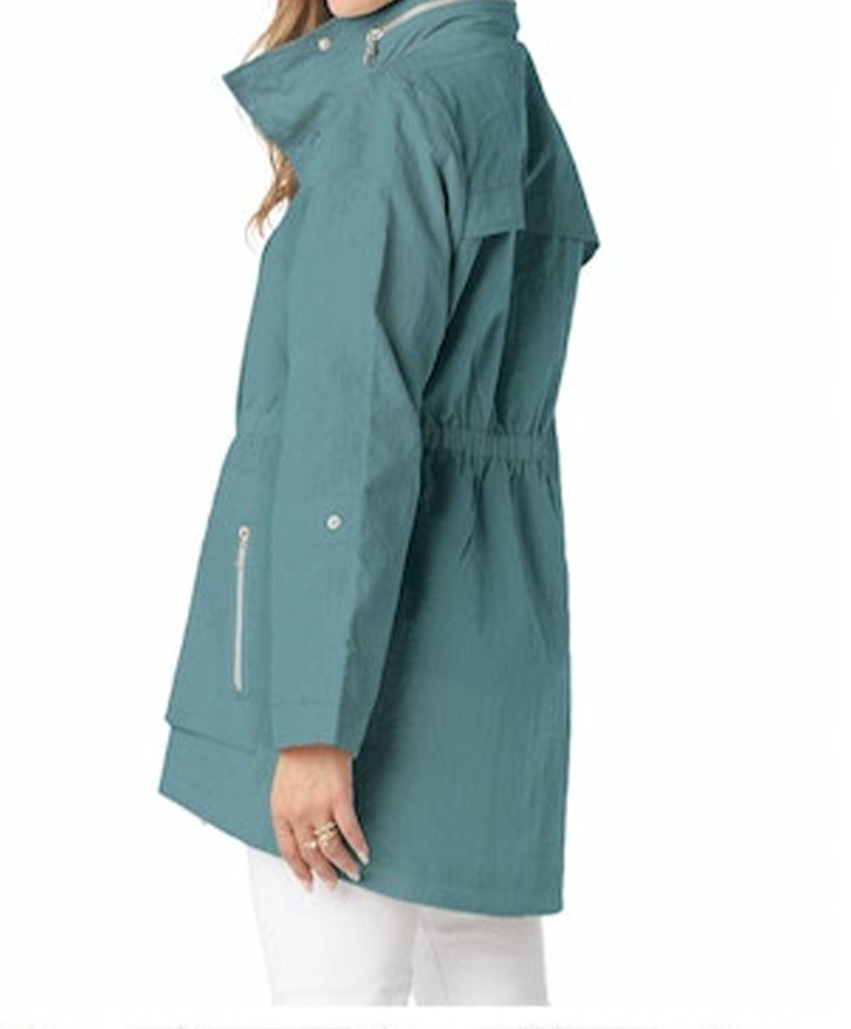 Tart Collections - Cory Weather Jacket