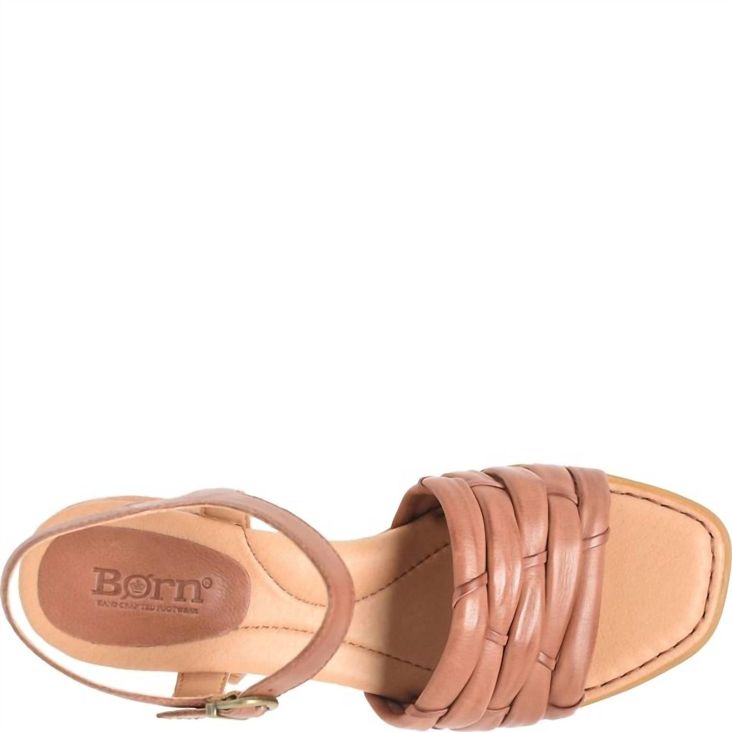 Born - Shonie Sandal