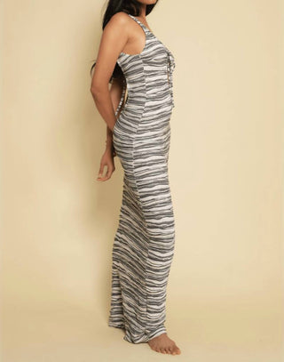 Montce - Juliet Maxi Dress