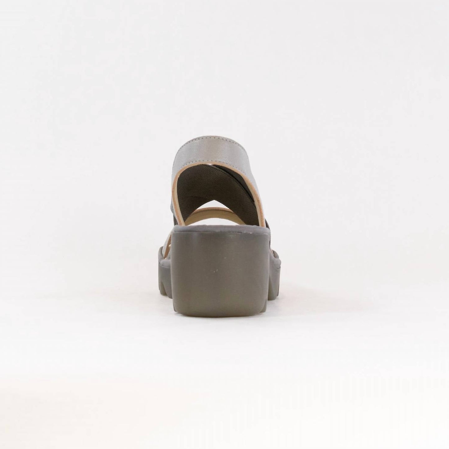 Fly London - Women's Crossover Sandal