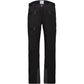 Mammut Women's Stoney HS Pants Black/White Size US 8 Short