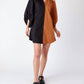 Crosby By Mollie Burch - Liv Mini Dress