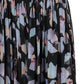 Chloe - Women's Gathered Maxi Skirt