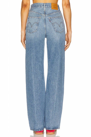 Levi'S - RIBCAGE WIDE LEG JEANS
