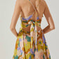 Astr - Blythe Midi Dress